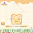 SHDL - 2026 Winnie the Pooh & Friends Spring Picnic Collection x Winnie the Pooh Plushy Shoulder Bag