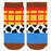 TDR - 2026 Toy Story 5 Collection x Woody & Jessie Socks Set of 2 Size 16 to 18 cm (Release Date: Jul 1, 2026)