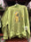DLR - The Muppets Kermit the Frog Green Hoodie Pullover (Adult)