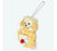 TDR - Duffy & Friends "Filled with Joy" Collection x CookieAnn Plush Keychain (Release Date: July 3, 2025)
