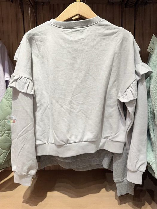 HKDL - Figaro "Naughty Kitty" & Cleo Sweatershirt for Adults