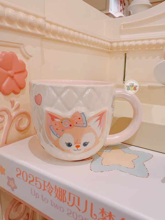 SHDL - LinaBell "Fantasy Dreamy Celebration 2.0 " Collection x Mug
