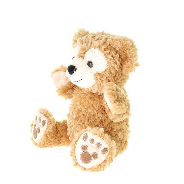 HKDL - Duffy Hand Puppet Plush Toy