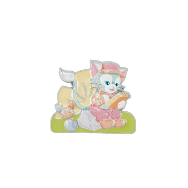 HKDL - 2026 Duffy and Friends Autumn Explorer Collection x Mystery Pin Set