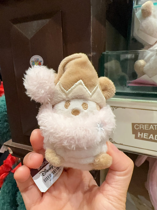 HKDL - 2025 Christmas Elf Mickey & Friends  x Mickey Mouse Create your Own Headband Plush Toy