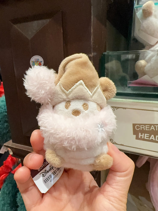 HKDL - 2025 Christmas Elf Mickey & Friends  x Mickey Mouse Create your Own Headband Plush Toy