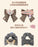 SHDL - Duffy and Friends Small Classroom Collection x Duffy & ShellieMay Hair Accessories Set