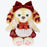 TDR - 2026 CookieAnn Halloween Sweet Surprise Collection x Plush Toy (Release Date: Aug 25, 2026)