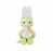 SHDL - 2026 Duffy & Friends Spring Easter Egg Collection x Olu Mel Plush Toy (Release Date: Mar 3, 2026)