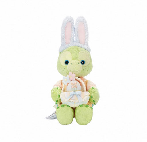 SHDL - 2026 Duffy & Friends Spring Easter Egg Collection x Olu Mel Plush Toy (Release Date: Mar 3, 2026)