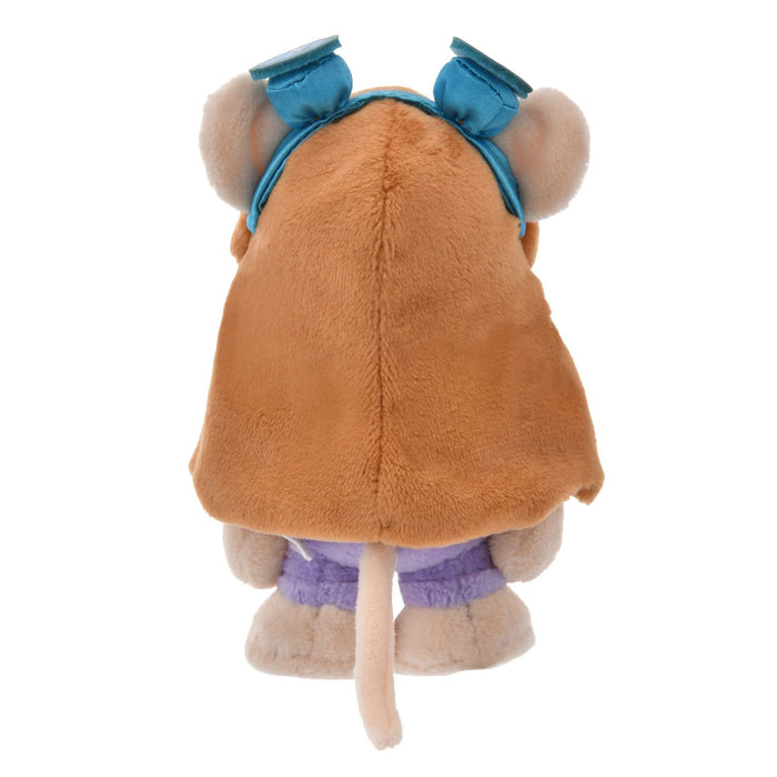 JDS - Disney stanDs Collection x Chip and Dale's Great Operation Rescue Rangers x Gadget Plush Toy (Release Date: Apr 15, 2025)