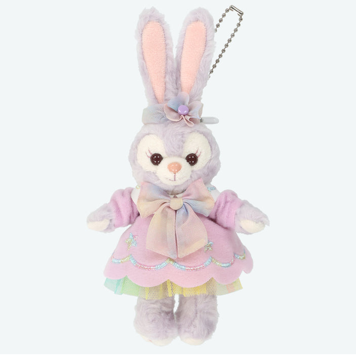 TDR - Duffy & Friends "Heartfelt Letters of Friendship" Collection x StellaLou Plush Keychain (Release Date: Jan 8, 2026)