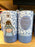 DLR/WDW - Disney 100 Acre Wood Tea Company - Eeyore Noticeably Sweet Blueberry Lemonade 12 Herbal Tea Bags