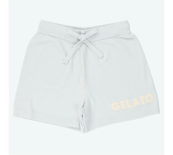 TDR - Duffy and Friends x Gelato Pique Collection - Duffy Roomwear Set for Adults Color: Baby Blue (Release Date: Jun 17, 2025)