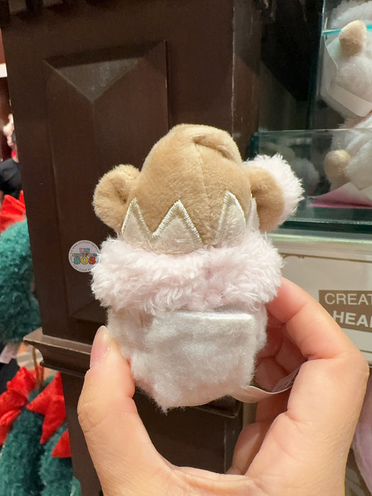 HKDL - 2025 Christmas Elf Mickey & Friends  x Mickey Mouse Create your Own Headband Plush Toy