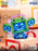 Hot Toy Cosbi - Toy Story Stitch Figure Blind Box