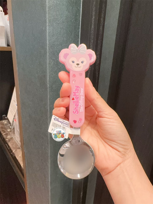 HKDL - Duffy & Friends x ShellieMay Cutlery