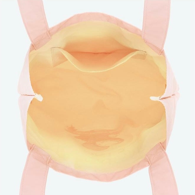 TDR - Ice Cream Cone Pink Tote Bag (Release Date: March 9, 2026)