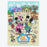 TDR - 2026 Tokyo Disneyland 43rd Anniversary Collection x Mickey Mouse & Friends Post Cards & Clear Folders Set (Release Date: Apr 15, 2026)