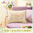 SHDL - Duffy & Friends Springtime 2025 Collection x Duffy & Friends Cushion