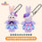 SHDL - 2026 Halloween Duffy and Friends Collection x StellaLou Plush Keychain (Release Date: Oct 4, 2026)