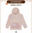 SHDS - 2025 Cute & Moving Fall Collection x Marie Pullover Hoodie for Adults (Release Date: Aug 26, 2025)