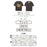 JDS - 2026 T-Shirt Collection x “Goofy Movie/Holiday is the Best!!” Goofy & Max  Short Sleeve T-shirt for Adults (Release Date: Jun 2, 2026)