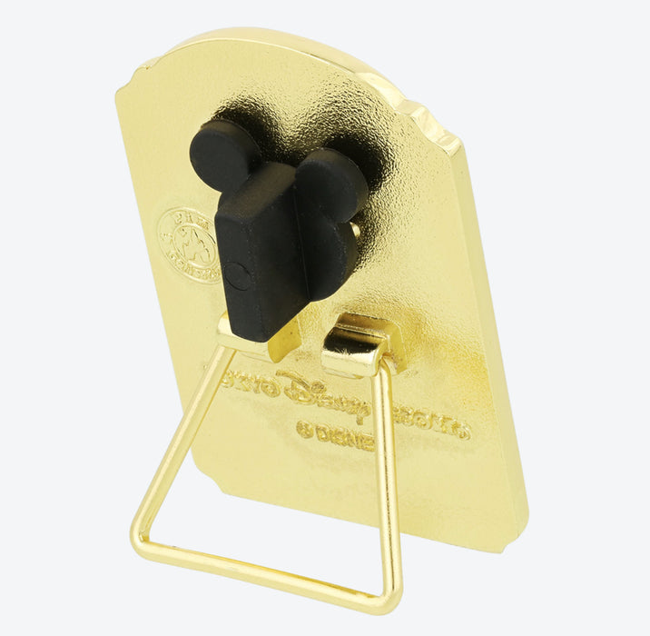 TDR - Sketches of Disney Friends Collection x Pluto Pin