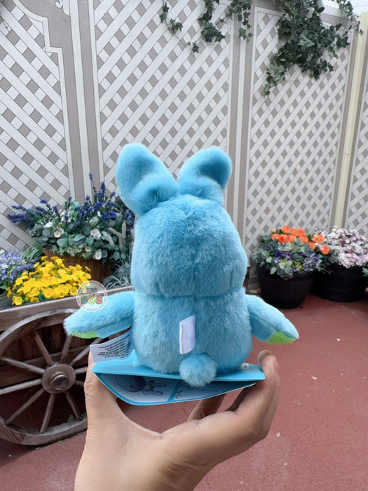 HKDL - Shoulder Plush - Toy Story Bunny