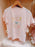 SHDL - 2026 Jelly Summer Duffy & Friends Collection x Duffy & Friends T Shirt for Adults