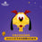 SHDL - 2026 Halloween Mickey and Friends Collection x Fluffy Pluto Plushy Hat For Adults (Release Date: Oct 4, 2026)