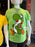 Universal Studios - Super Nintendo World - Yoshi Green Tee (Adult)