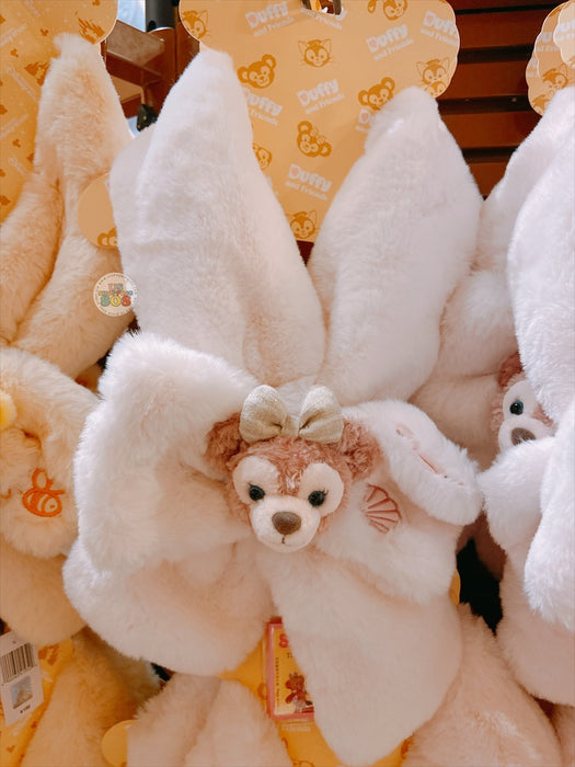 SHDL - ShellieMay Scarf