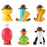 JDS - 2026 PHINEAS & FERB x Phineas and Ferb O.W.C.A. Secret Figure (Release Date: Aug 18, 2026)