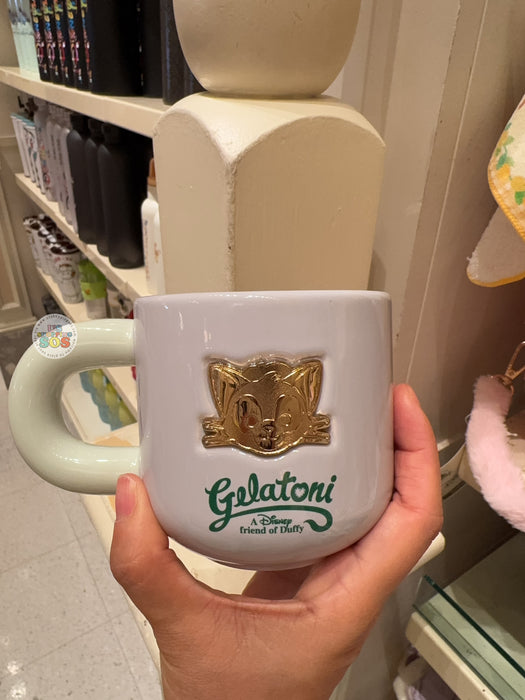 HKDL - 2026 Duffy & Friends Mug x Gelatoni