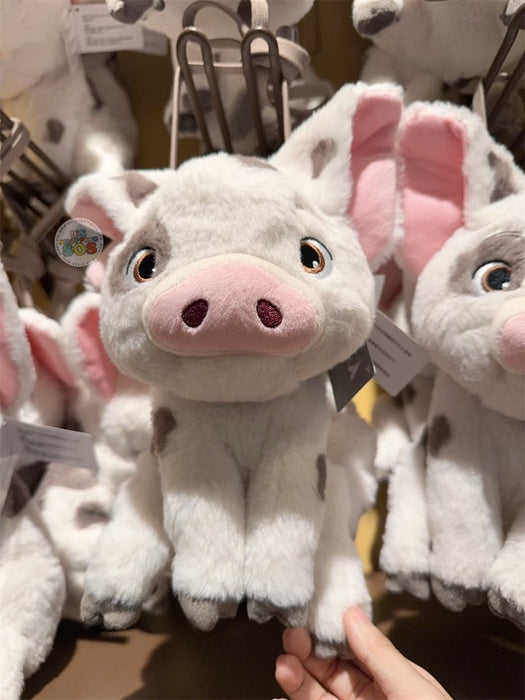 HKDL - Pua Plushy Shoulder Bag