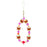 JDS - 2026 Empty-handed Goods x Nick Wilde Face Beads Strap