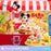 SHDS - 2026 Mickey Mouse Cuisine Collection x Pluto Fried Dough Stick Bag (Release Date: Jan 21, 2026)