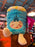DLR/WDW - Popcorn Soft Toy, Disney Iconics, D23: The Ultimate Disney Fan Event