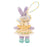 HKDL - 2026 Duffy and Friends Lemon Fiesta Collection x StellaLou Plush Keychain