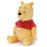 Japan Takara Tomy - Disney Character Seiji Matsumoto Winnie the Pooh Plush Toy M (Release Date: July 18, 2025)