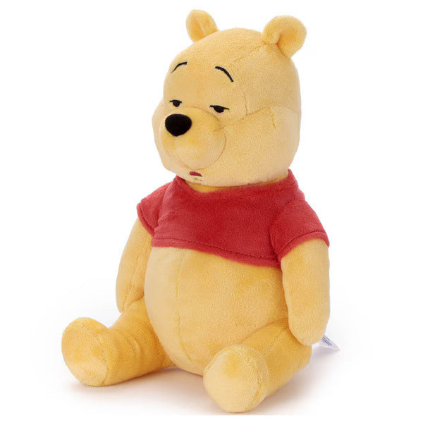 Japan Takara Tomy - Disney Character Seiji Matsumoto Winnie the Pooh Plush Toy M (Release Date: July 18, 2025)