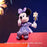 SHDS - 2026 Disney Sparkling Fireworks Series x Minnie Mouse Plush Toy (Release Date: July 1, 2026)
