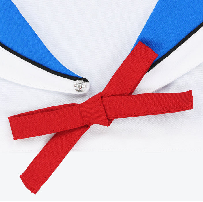 TDR - Donald’s Quacky Ducky City 2025 Collection x Donald Duck Detachable Collar for Adults (Release Date: Apr 7, 2025)