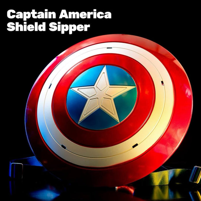 DLR - Captain America: Brave New World - Shield Sipper