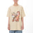 JDS - 2026 T-Shirt Collection x Rescue Rangers Chip & Dale Short Sleeve T-Shirt for Adults (Release Date: Jun 2, 2026)