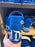 DLR/WDW - Logo Mania 2026 Last Day of Trip Blues - Cobalt Blue Park Logo Mini Stainless Steel Tumbler