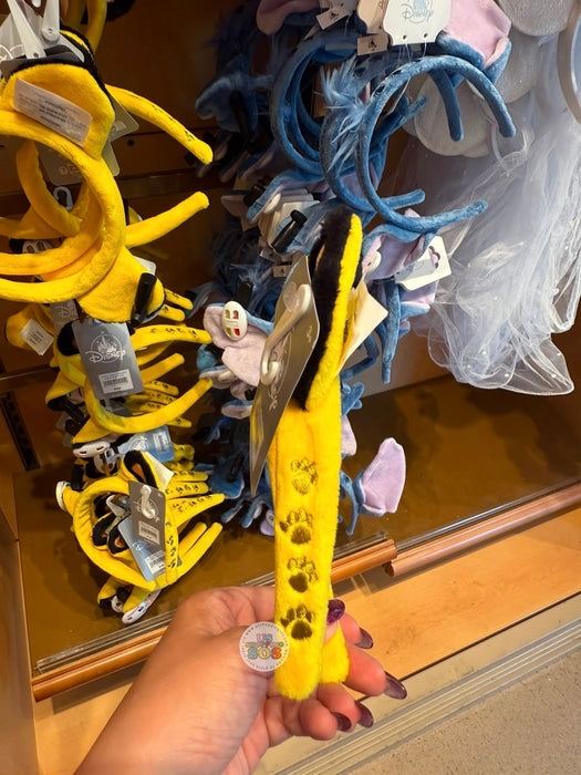 DLP - Simba Ear Headband