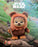 Hot Toy Cosbi - Star Wars Ewok™ Cosbi Plush Keychain Blind Box