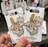 SHDL - 2026 Chip & Dale "Storybook Kingdom" Collection x Chip & Dale "Piggyback" Pin Badge